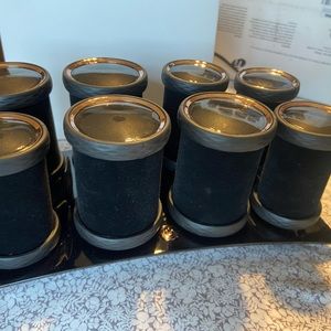 T3 Hot Rolllers Never Used